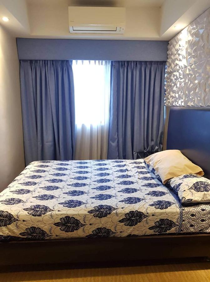 Privately Owned Santorini Condotel 2 Bedroom In Cainta Rizal Aparthotel *