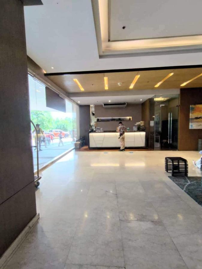 Privately Owned Santorini Condotel 2 Bedroom In Cainta Rizal Aparthotel Manila