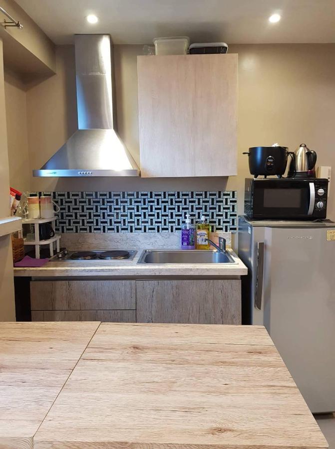 Privately Owned Santorini Condotel 2 Bedroom In Cainta Rizal *