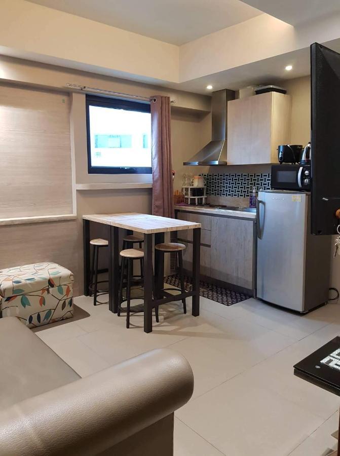 Privately Owned Santorini Condotel 2 Bedroom In Cainta Rizal * Manila