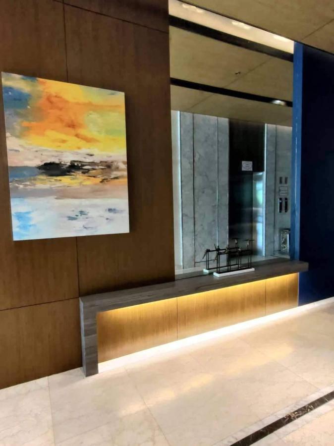 Aparthotel Privately Owned Santorini Condotel 2 Bedroom In Cainta Rizal