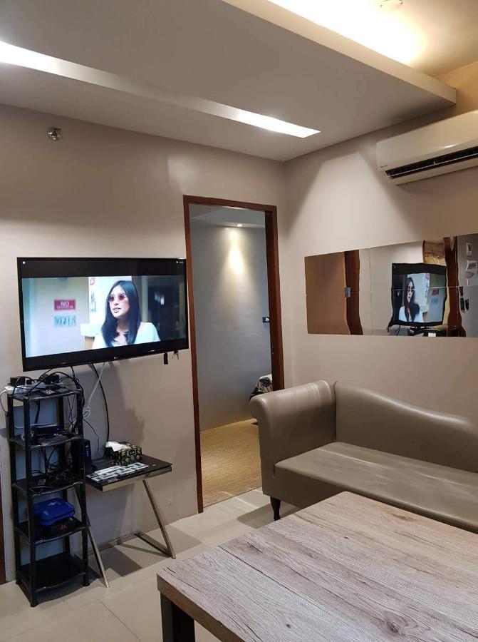 Aparthotel Privately Owned Santorini Condotel 2 Bedroom In Cainta Rizal Manila
