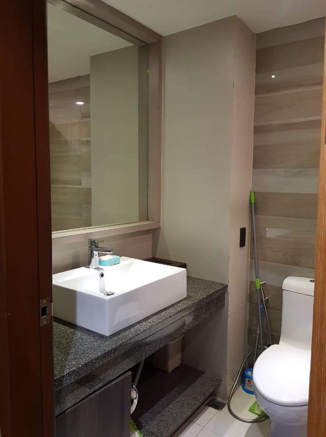 Aparthotel Privately Owned Santorini Condotel 2 Bedroom In Cainta Rizal Manila