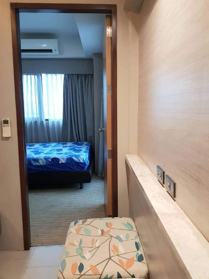 Privately Owned Santorini Condotel 2 Bedroom In Cainta Rizal Aparthotel