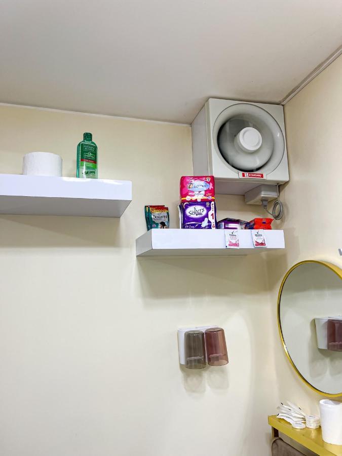W Staycation 2-br Unit In Pasig