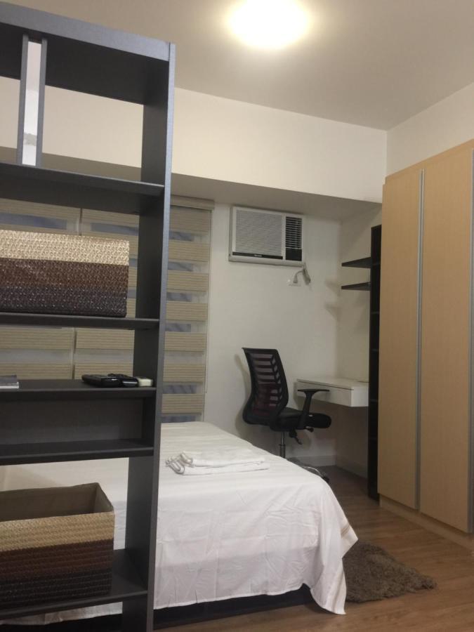 Elg Homes @ The Lerato Manila