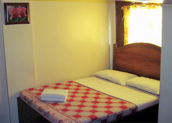 Oyo 722 Slouch Hotel