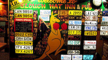 Oyo 722 Slouch