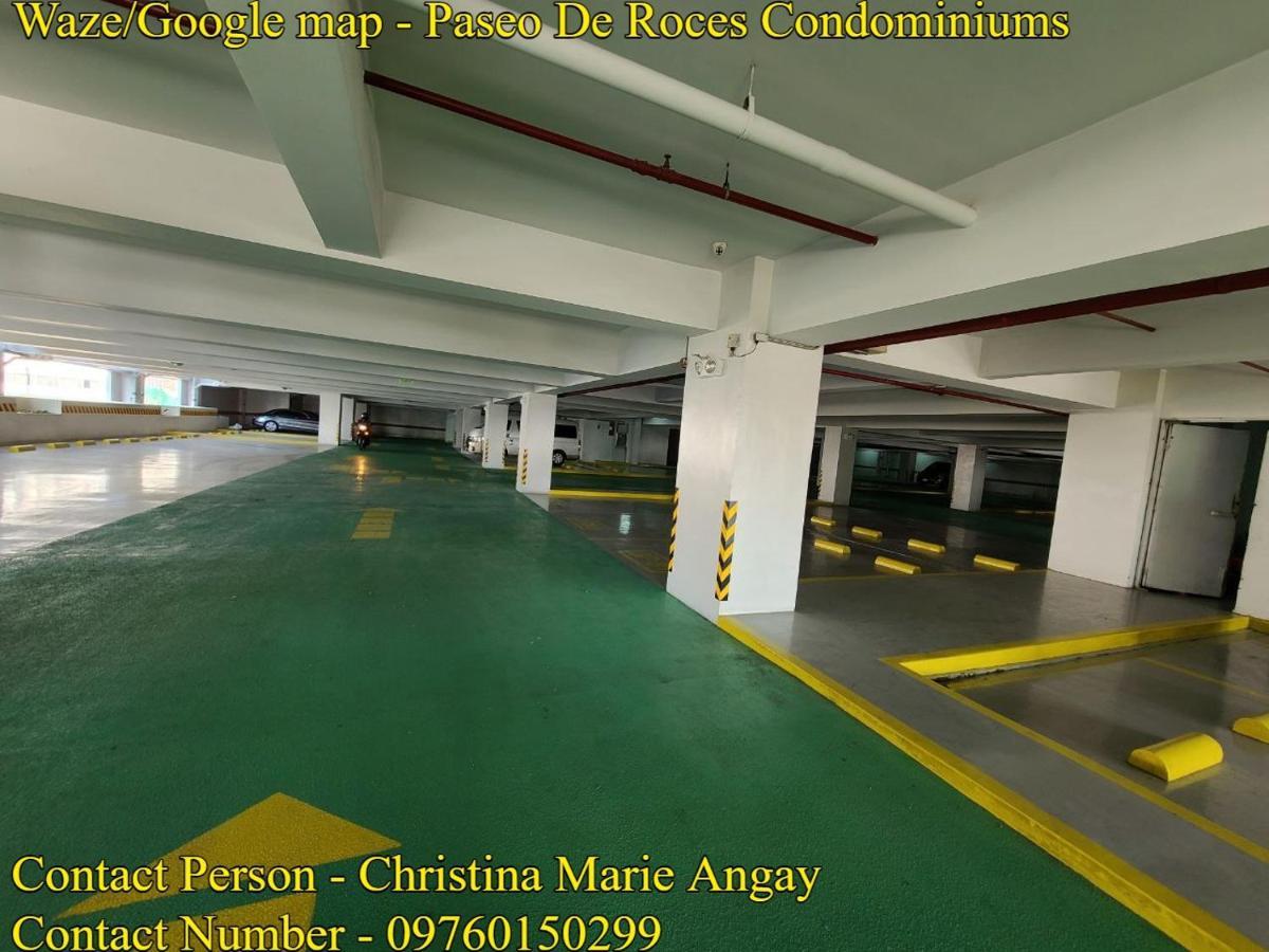 Aparthotel Paseo De Roces Condominium