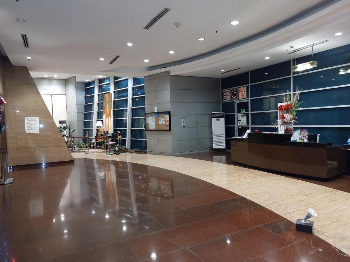 Apartment Bay Front Delux Pearl Of The Orient