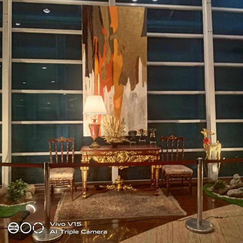 Bay Front Delux Pearl Of The Orient *