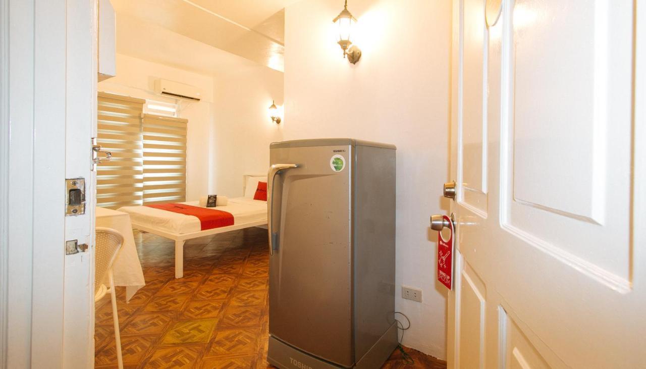Hotel Reddoorz At The Providence Tower Manila