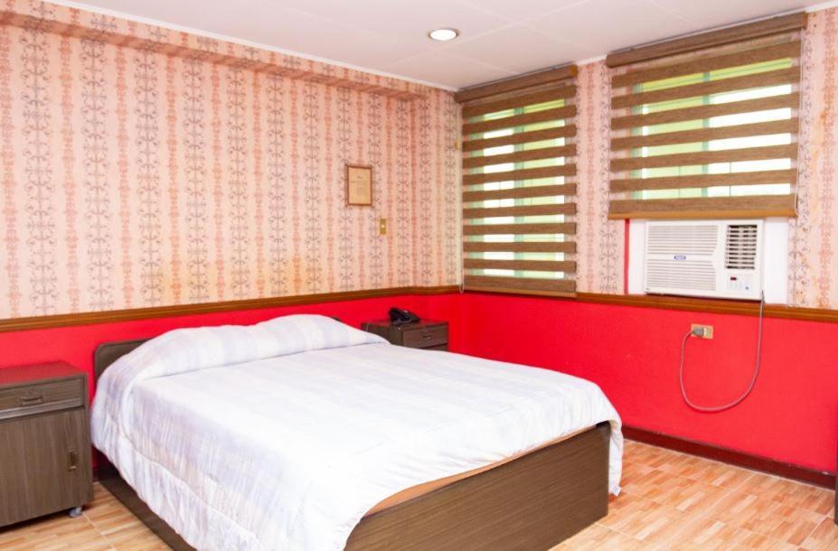Shalom Hotel Manila