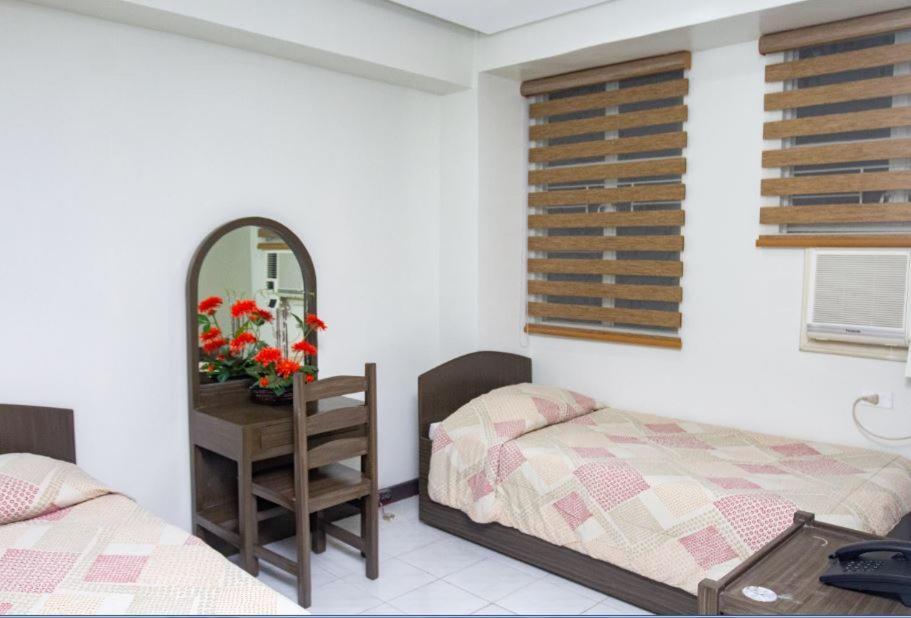 Shalom Hotel Manila