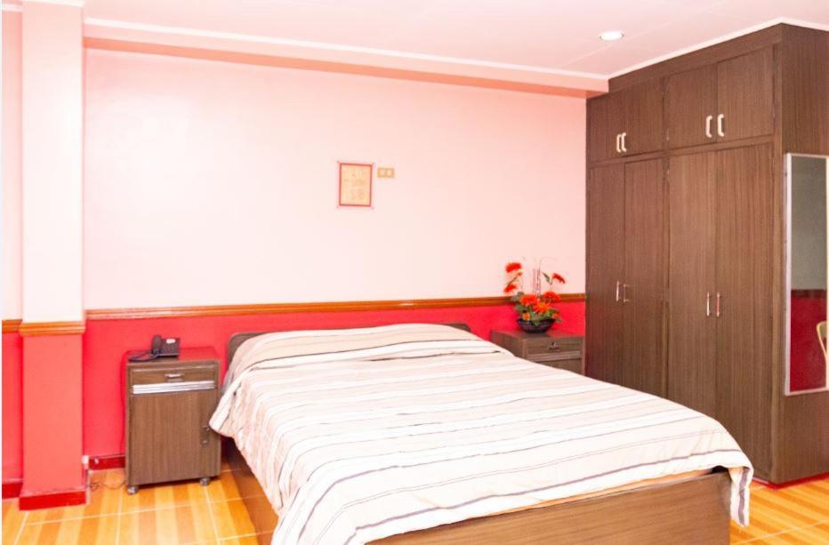 Hotel Shalom 3*