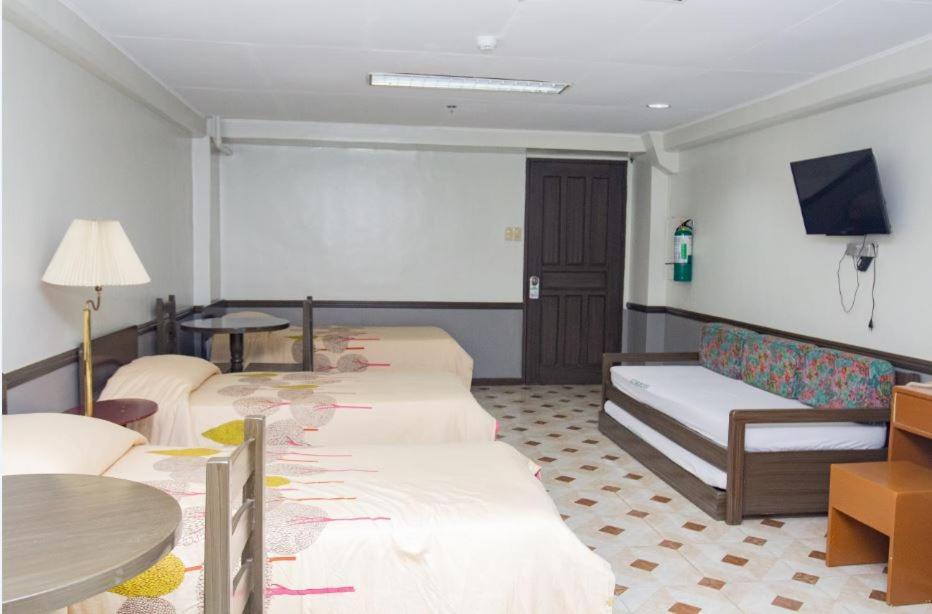 Hotel Shalom
