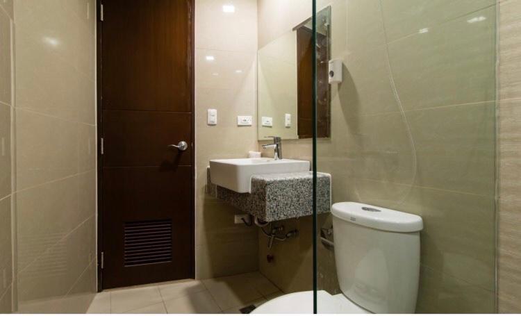 The Madison Apartment Manila