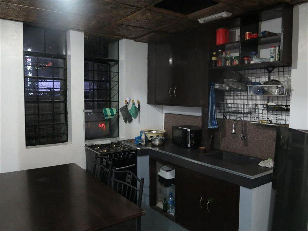 Apartment Chill-out Manila