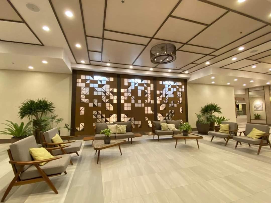 Aparthotel Infina Towers Project 4 Aurora Boulevard Quezon