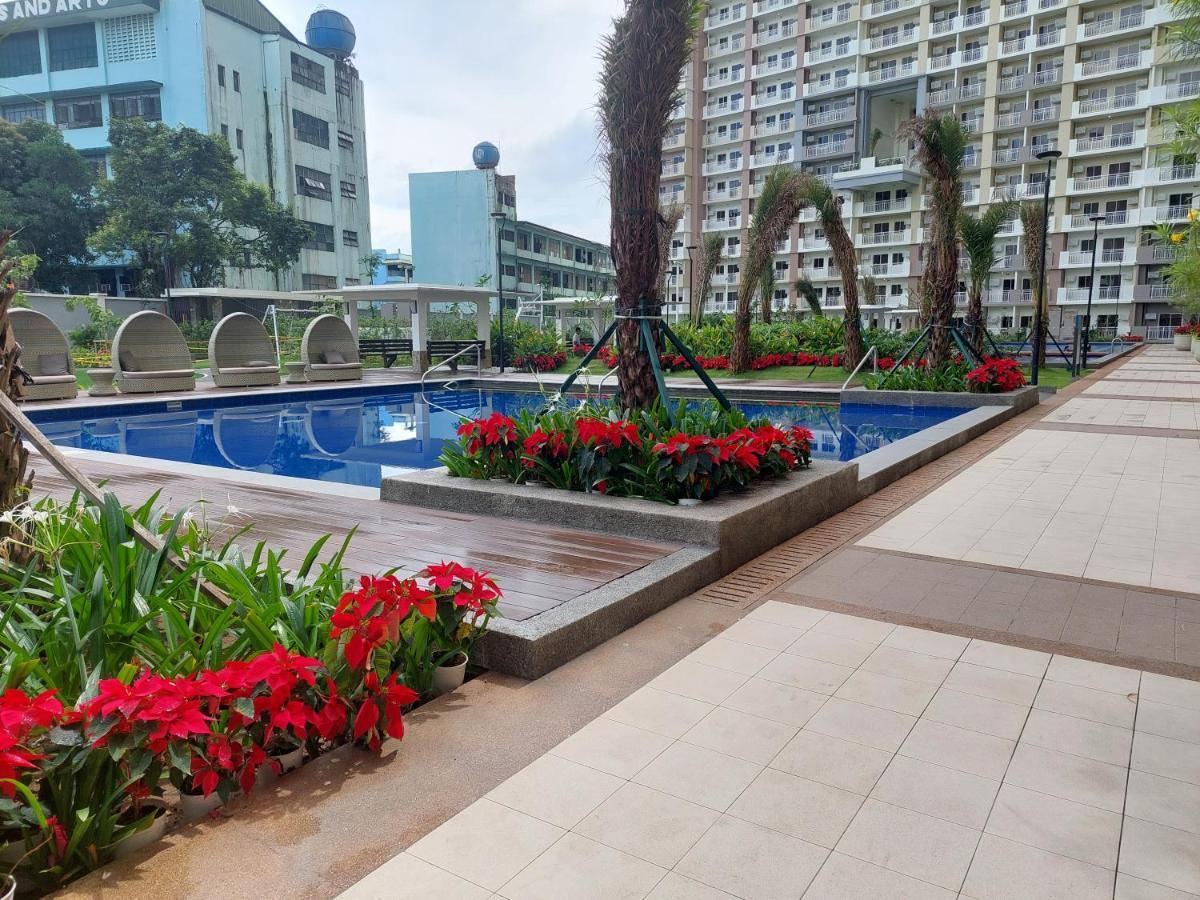 Infina Towers Project 4 Aurora Boulevard Quezon