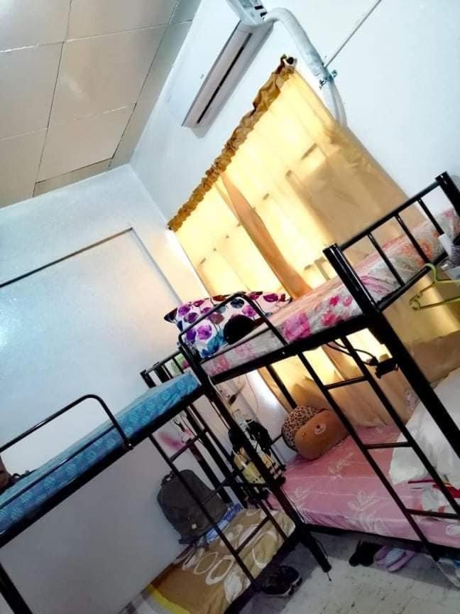 Apartment C&chappystayphilippines Metropolitan Tower, 1746 A Mabini St, Malate Manila, Unit # 1104 *