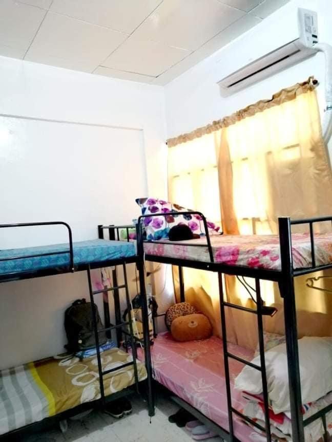 Apartment C&chappystayphilippines Metropolitan Tower, 1746 A Mabini St, Malate Manila, Unit # 1104 Manila