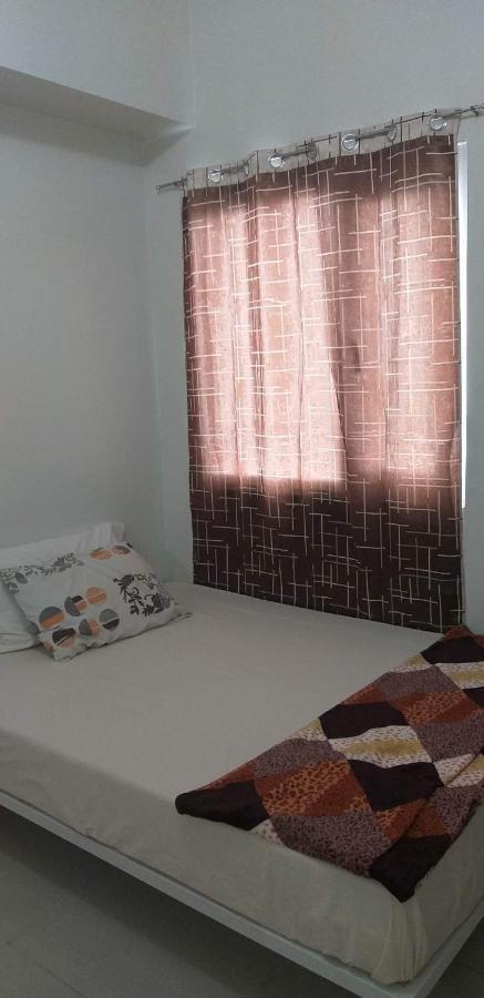 Bcp Homes Apartment Manila