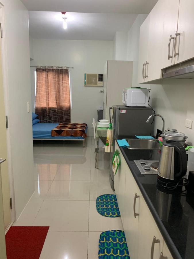 Bcp Homes Apartment