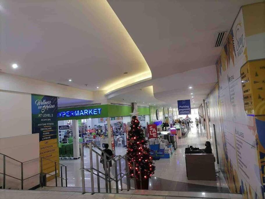 Cozy Unit At Sun Residences Aparthotel Manila