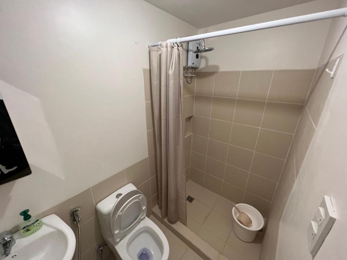 Infina Towers Project 4 Aurora Boulevard Quezon Manila