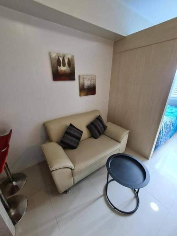 Aparthotel Sea
