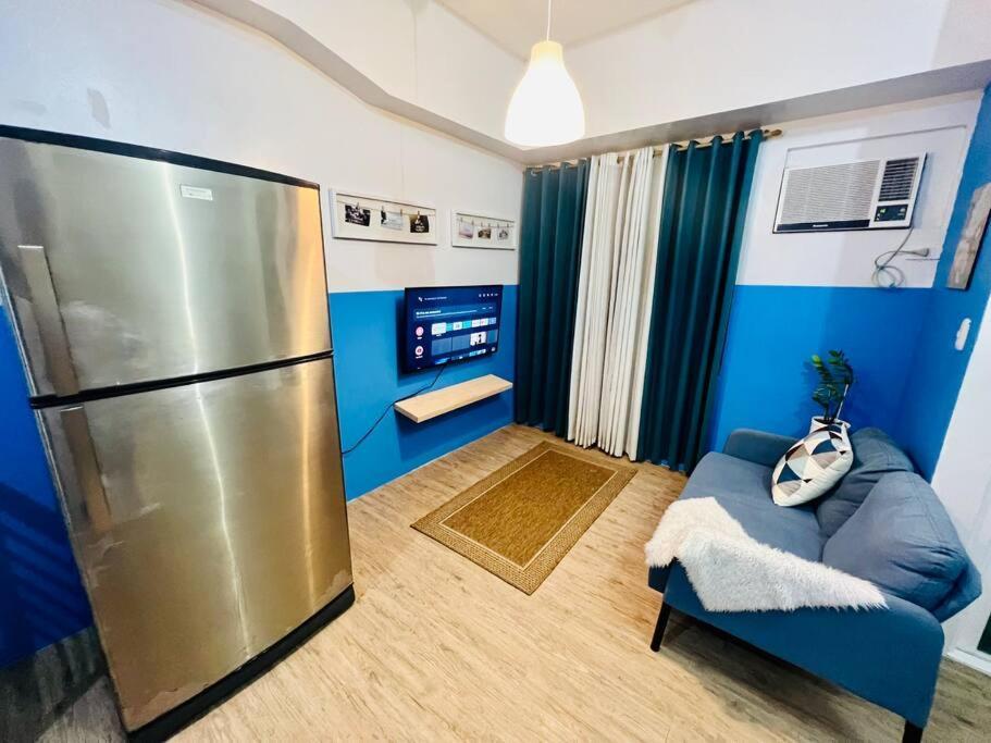 Cozy Place Anuva Residences Manila