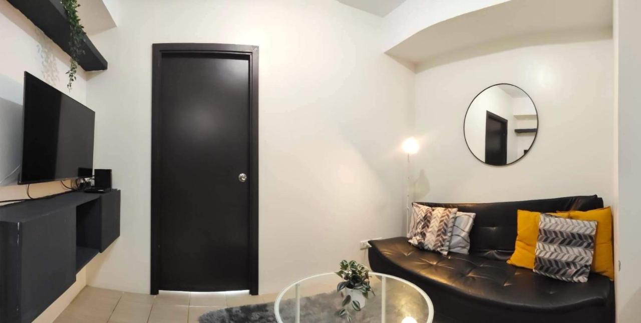 Your Crib - Kasara -19 D Tower 1 Aparthotel