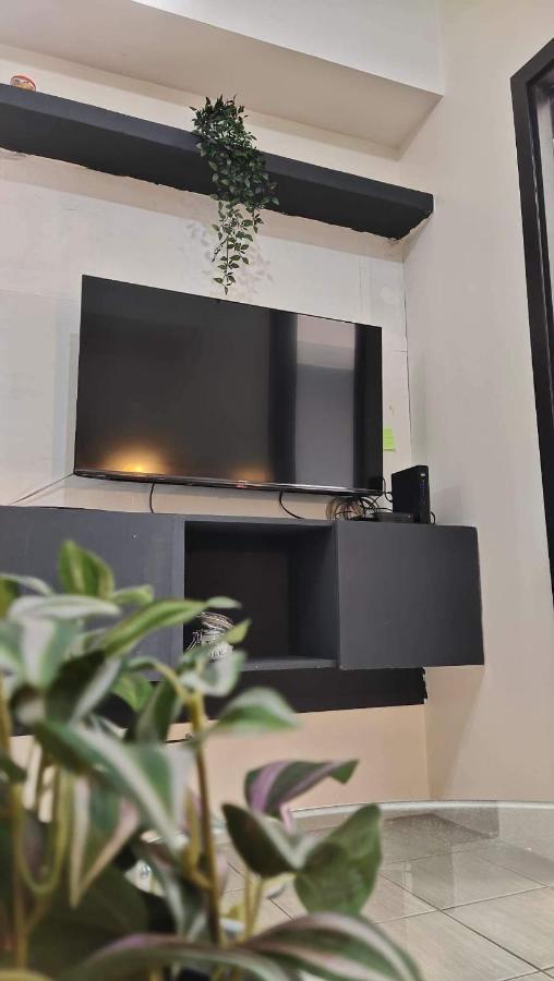 Aparthotel Your Crib - Kasara -19 D Tower 1 Manila