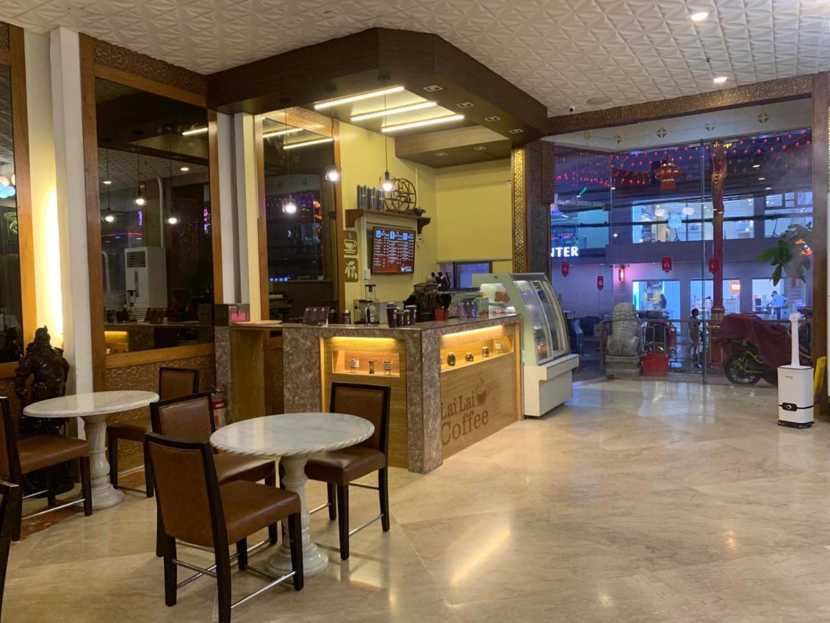Hotel Chinatown Lai Lai Inc