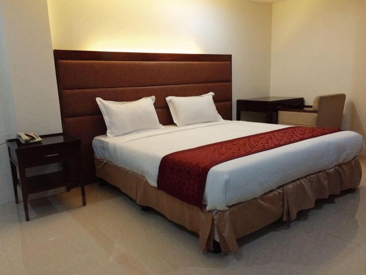 Hotel Chinatown Lai Lai Inc 3*