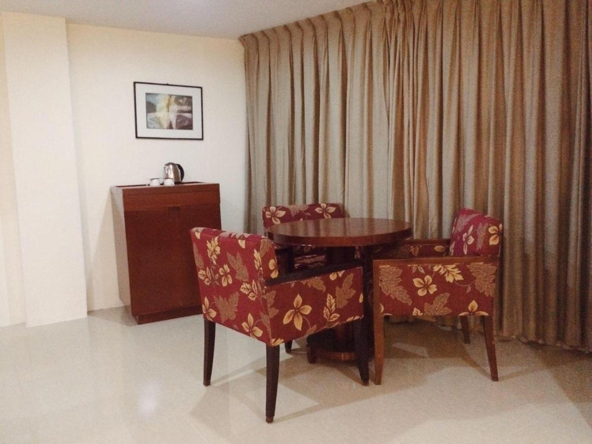 Chinatown Lai Lai Inc 3*