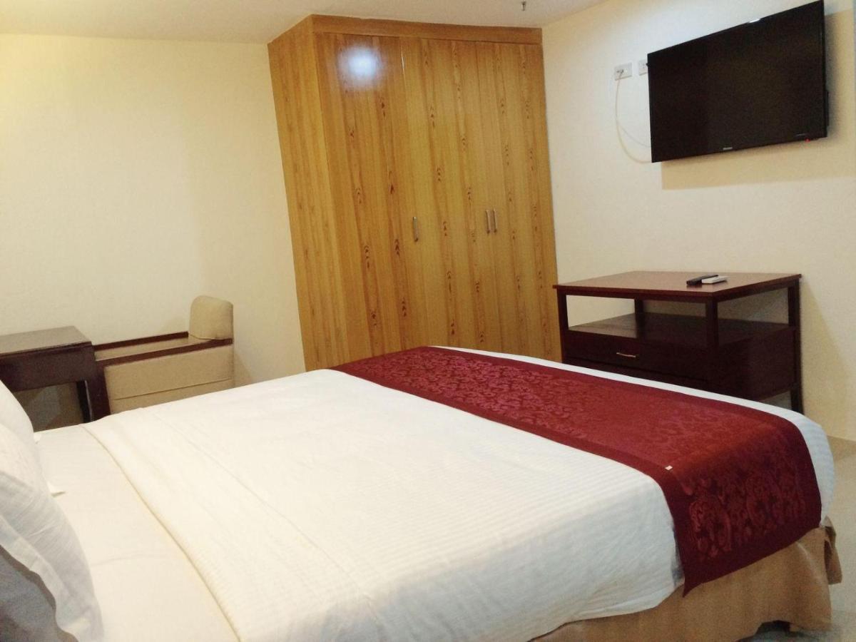 Hotel Chinatown Lai Lai Inc 3*