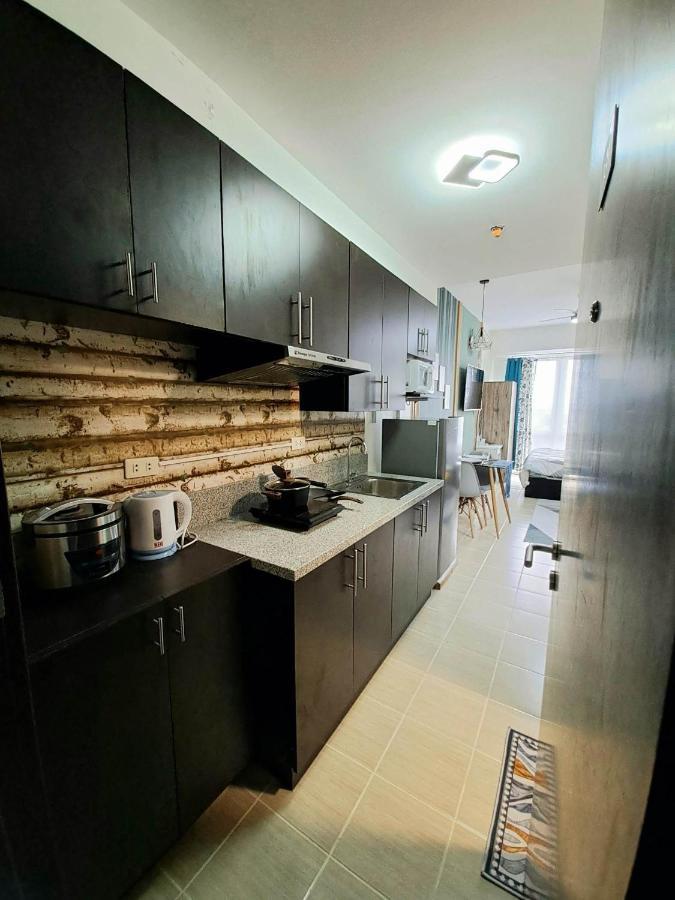 Aparthotel Kasara Urban Residences Manila