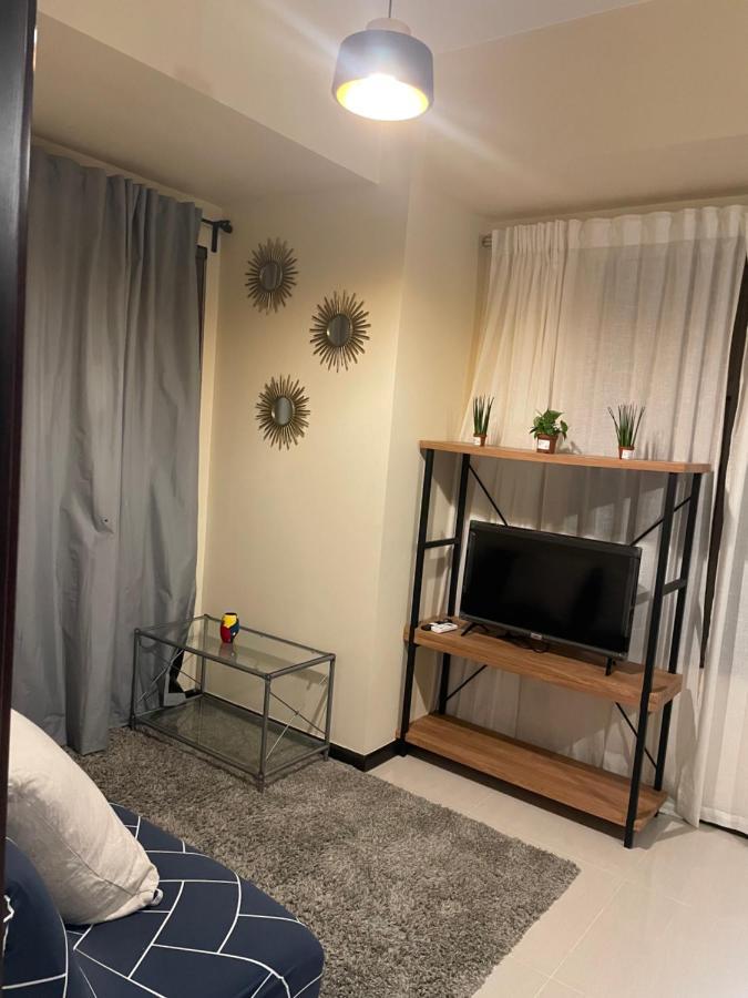 Apartment Cuddle & Doodlz's Pet Friendly Place At The Radiance Bay Manila
