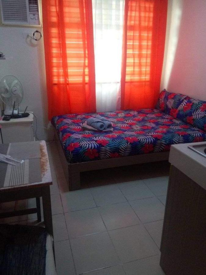 Urban Deca Tower @ Graceysplace Unit 4 Mandaluyong Apartment Manila