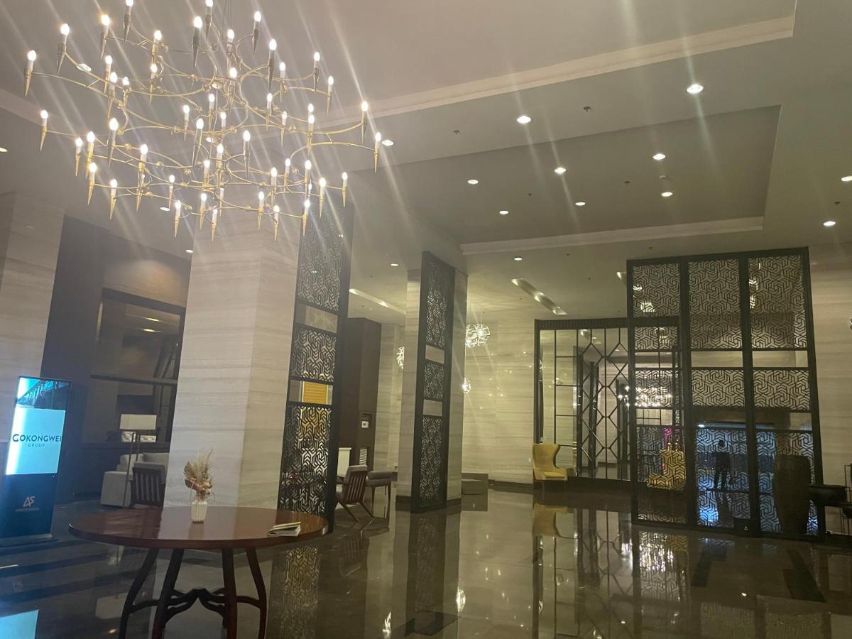 Cuddle & Doodlz's Pet Friendly Place At The Radiance Bay Apartment