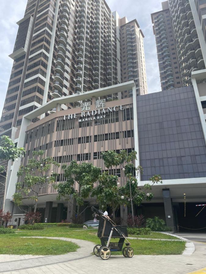 Apartment Cuddle & Doodlz's Pet Friendly Place At The Radiance Bay *