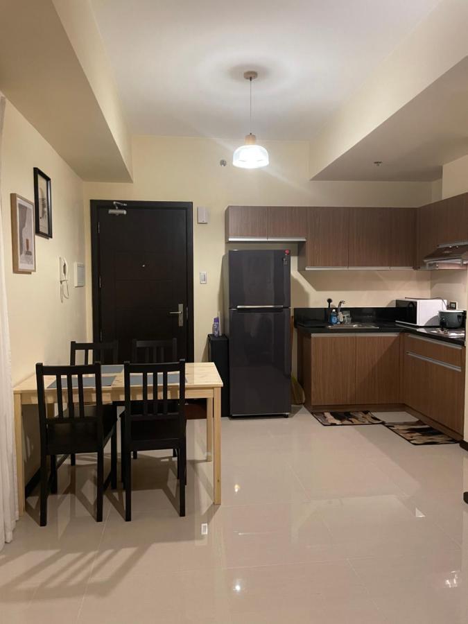Cuddle & Doodlz's Pet Friendly Place At The Radiance Bay Apartment Manila