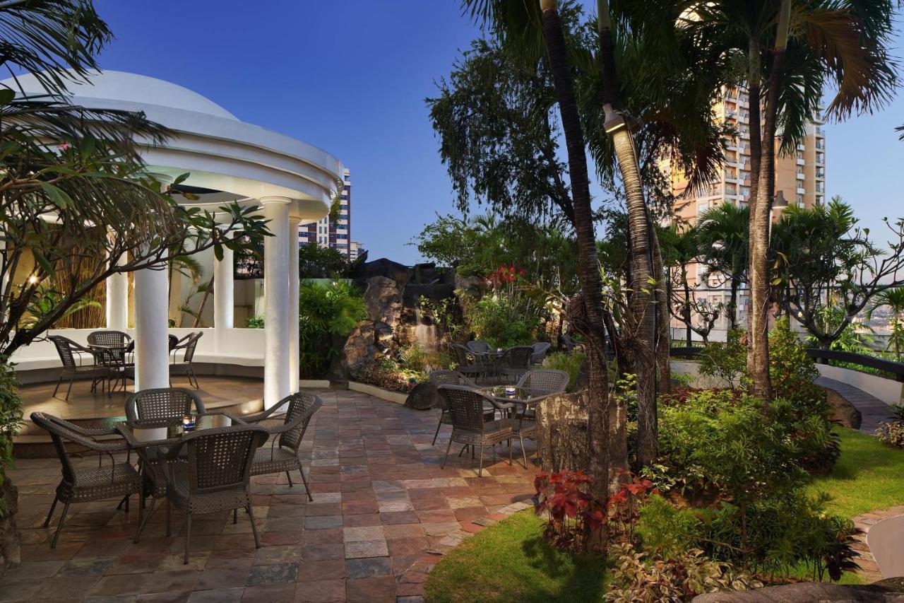 Sheraton Bay Hotel 5*