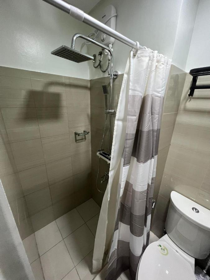 Shore 2 Residences @ Mall Of Asia Aparthotel *