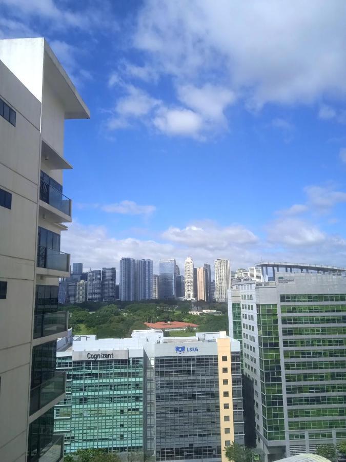 Apartment Mckinley Hills Bgc Taguig Manila