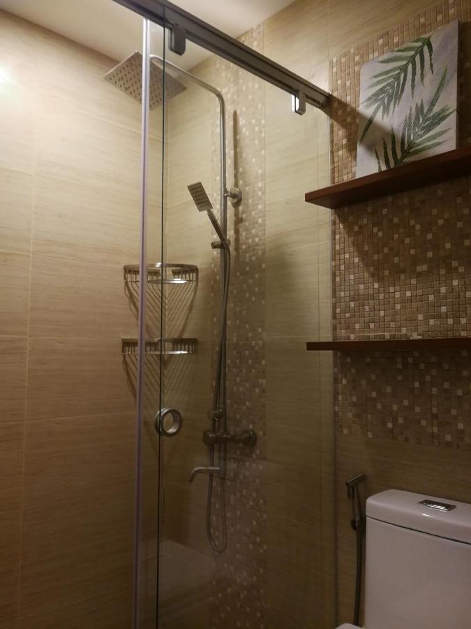 Adria Residences - Sapphire Garden - 2 Bedroom For 4 Person Manila