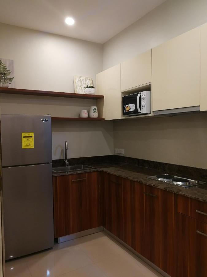 Villa Adria Residences - Sapphire Garden - 2 Bedroom For 4 Person