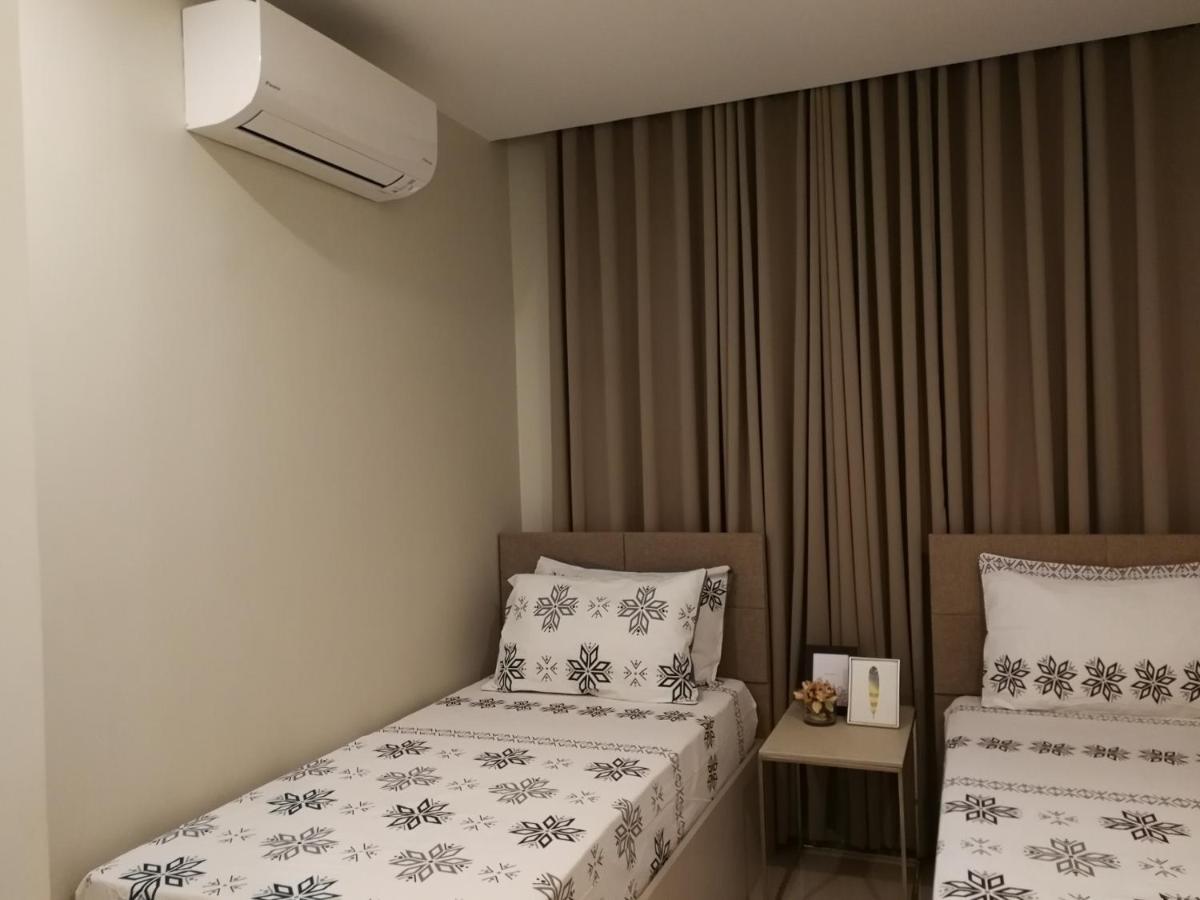 Adria Residences - Sapphire Garden - 2 Bedroom For 4 Person Villa *